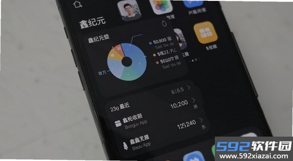 鑫纪元