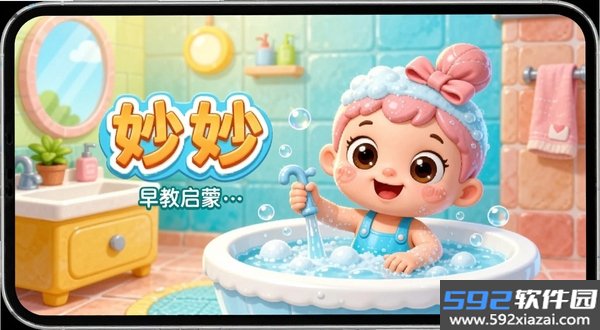干净的妙妙截图5