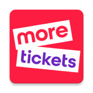 MoreTickets安卓版app
