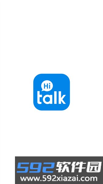 HiTalkapp