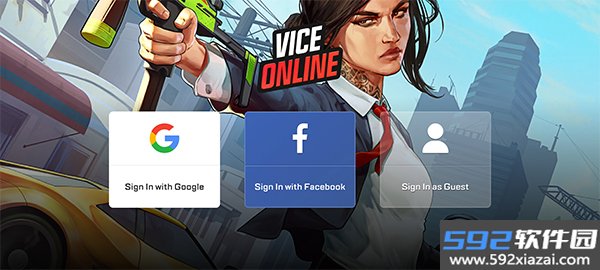 vice在线
