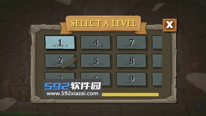森林冰火人小游戏手机版截图6