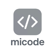 micode编程app最新版