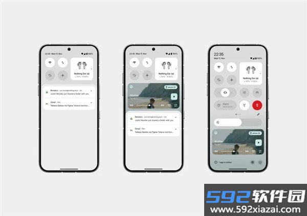 nothing启动器app