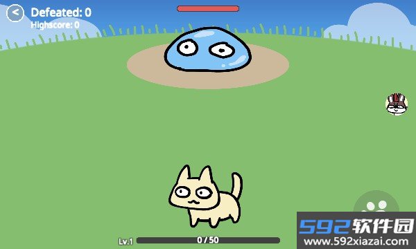 兽游furry游戏下载最新版(Furry Wisher)截图4