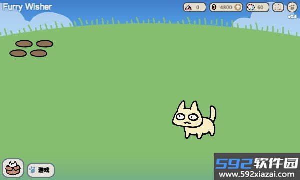 兽游furry游戏下载最新版(Furry Wisher)截图6