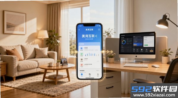 美湾互联