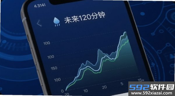 天气AI准报
