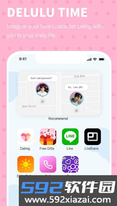 bimobimo ai软件