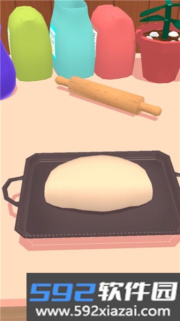 bread baking面包制作中文版下载安卓免费版截图5