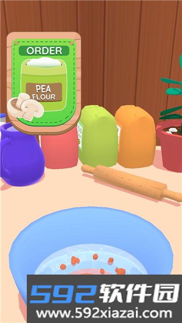 bread baking面包制作中文版下载安卓免费版截图6