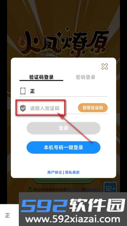 火凤燎原
