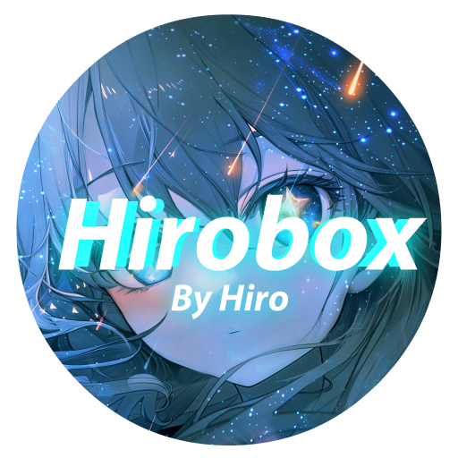 hirobox软件2026最新版安卓版
