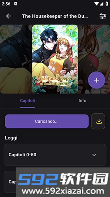 Manga.io漫画软件安卓免费下载手机版截图7