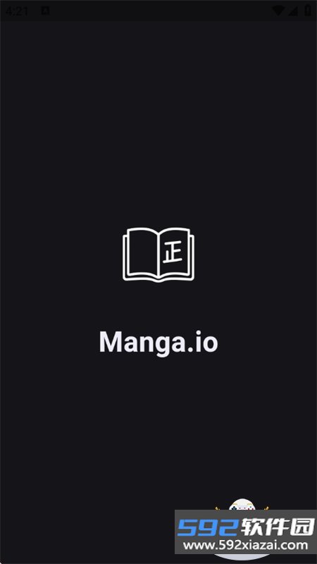 Manga.io漫画软件安卓免费下载手机版截图8