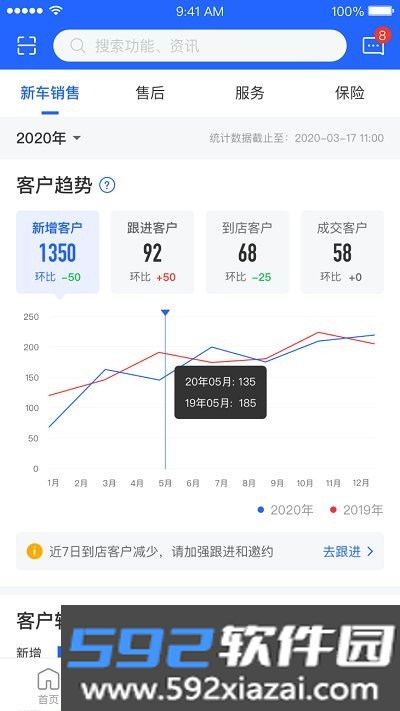 中国平安好伙伴截图3