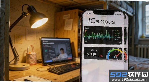 ICampus