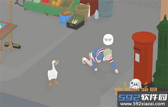 捣蛋鹅联机版官方正版下载最新版截图10