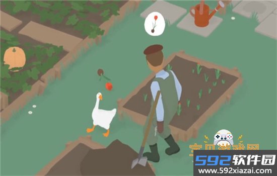 捣蛋鹅联机版官方正版下载最新版截图5