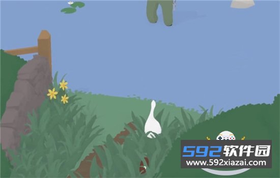 捣蛋鹅联机版官方正版下载最新版截图7