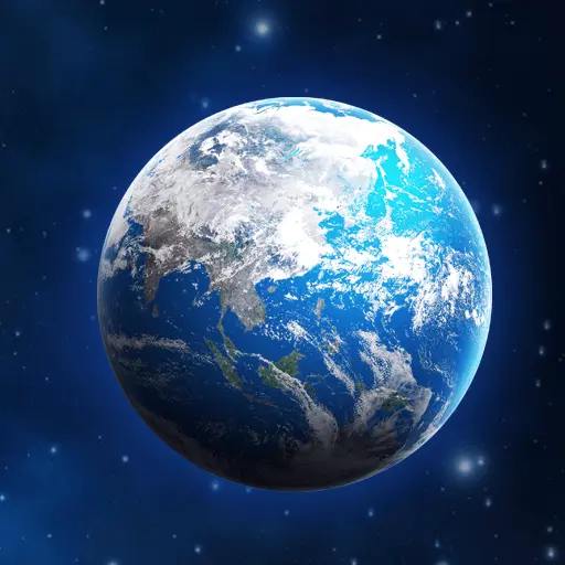 实时卫星全景地图手机版