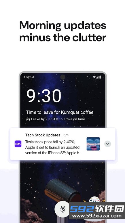 Syft ai新闻软件截图4
