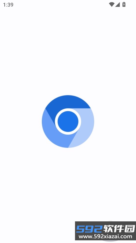 Chromium浏览器最新版截图10