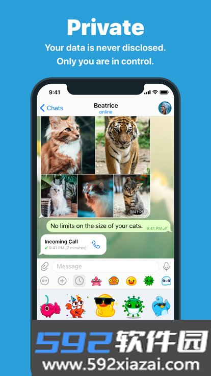 telegraphgroupsticker