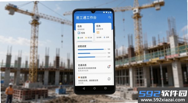 易工通截图5
