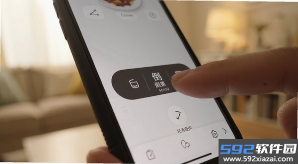 我爱倒果酱