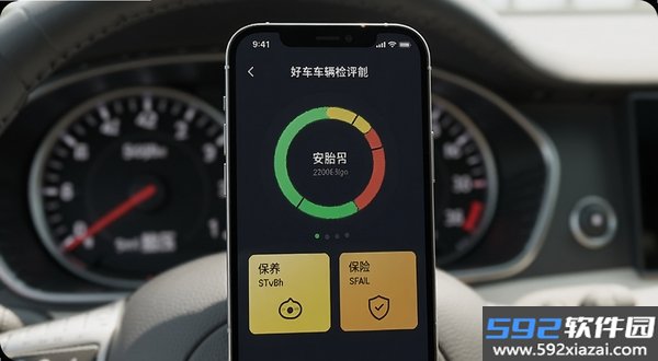 好好安全车主
