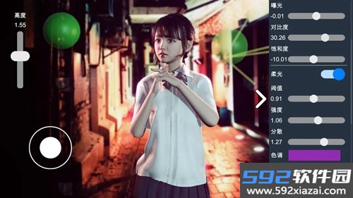 摄影师模拟器手游下载安装截图5