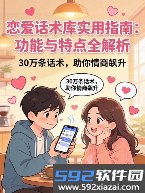嘟嘟恋爱话术截图7