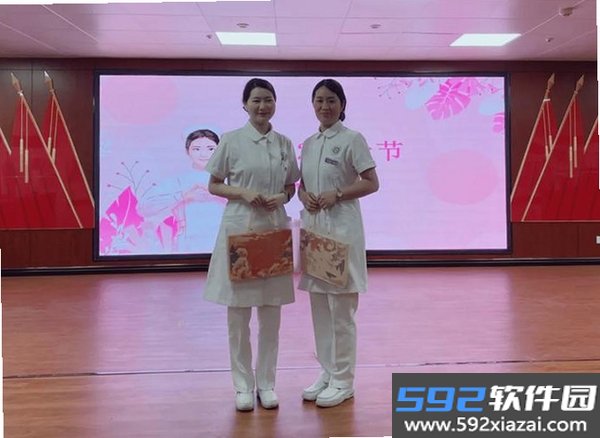 燕尾帽护理上门截图6