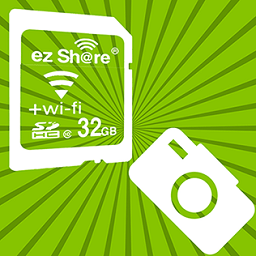 ezshare易享派app