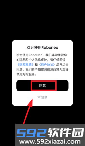RoboNeo