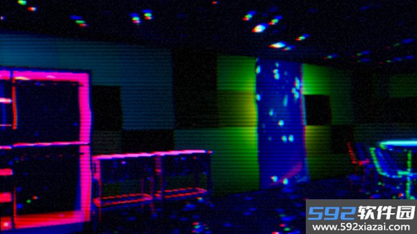 办公室21天存活录