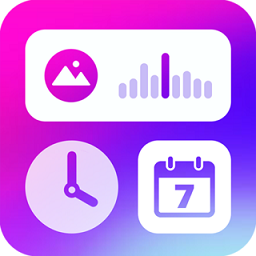 魔力小组件华为定制版app官方手机版