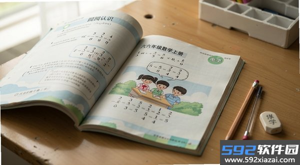 六年级数学上册