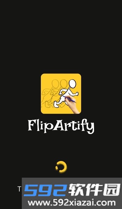 Flip Artify软件免费