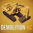 Demolition Inc(拆迁解压游戏)