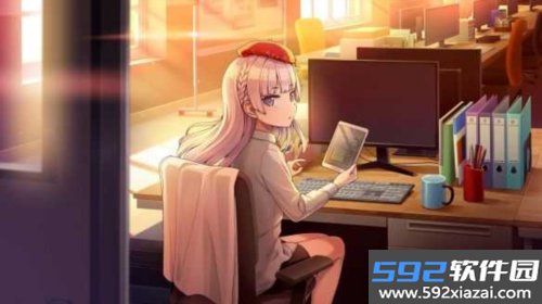 海豚波潮中文版