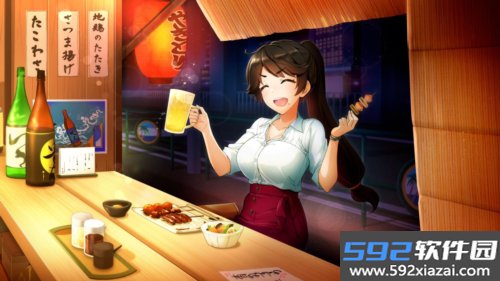 海豚波潮中文版截图4