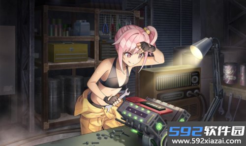 海豚波潮中文版截图5