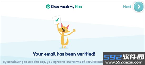Khan Kids可汗学院儿童版app下载安卓最新版截图10