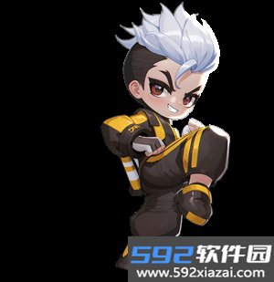 魔法自走棋Go Go国际版
