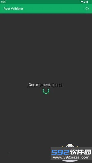 Root Validator检测工具Root权限检测工具截图6