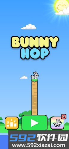 bunnycop兔子警官截图5