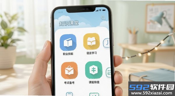 知识课堂