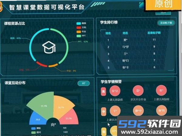 知识课堂截图4